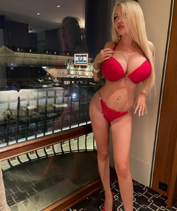 Валентина