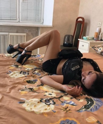 Вика